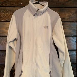 North Face Fleece